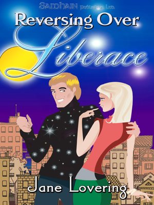 cover image of Reversing Over Liberace
